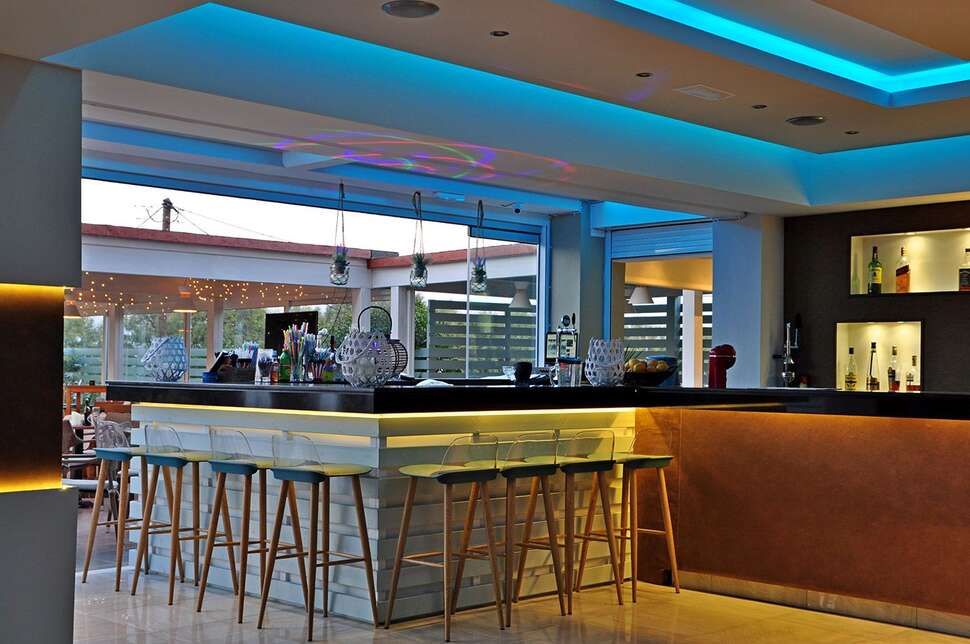Een foto van Sea Melody Beach Hotel & Appartementen
