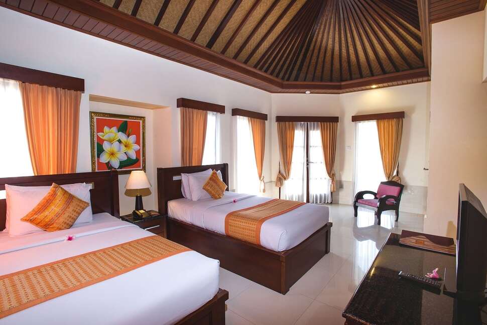 Een foto van Rama Phala Resort & Spa