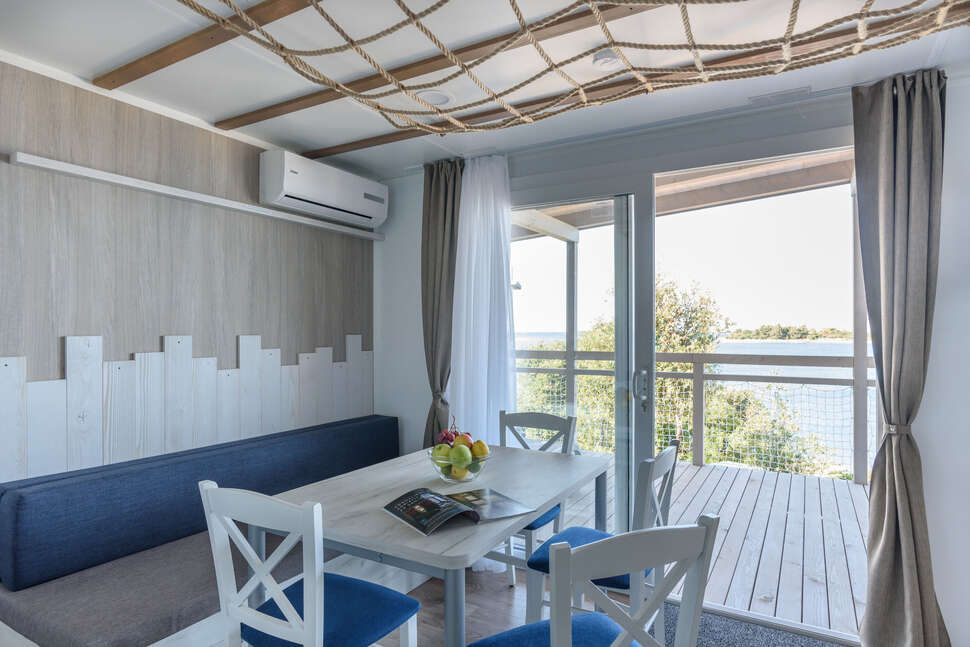 Een foto van Mobile Homes Vestar