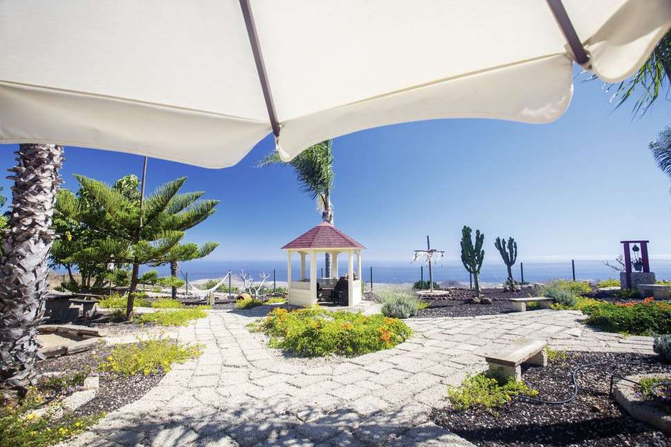 Een foto van Finca Vista Bonita