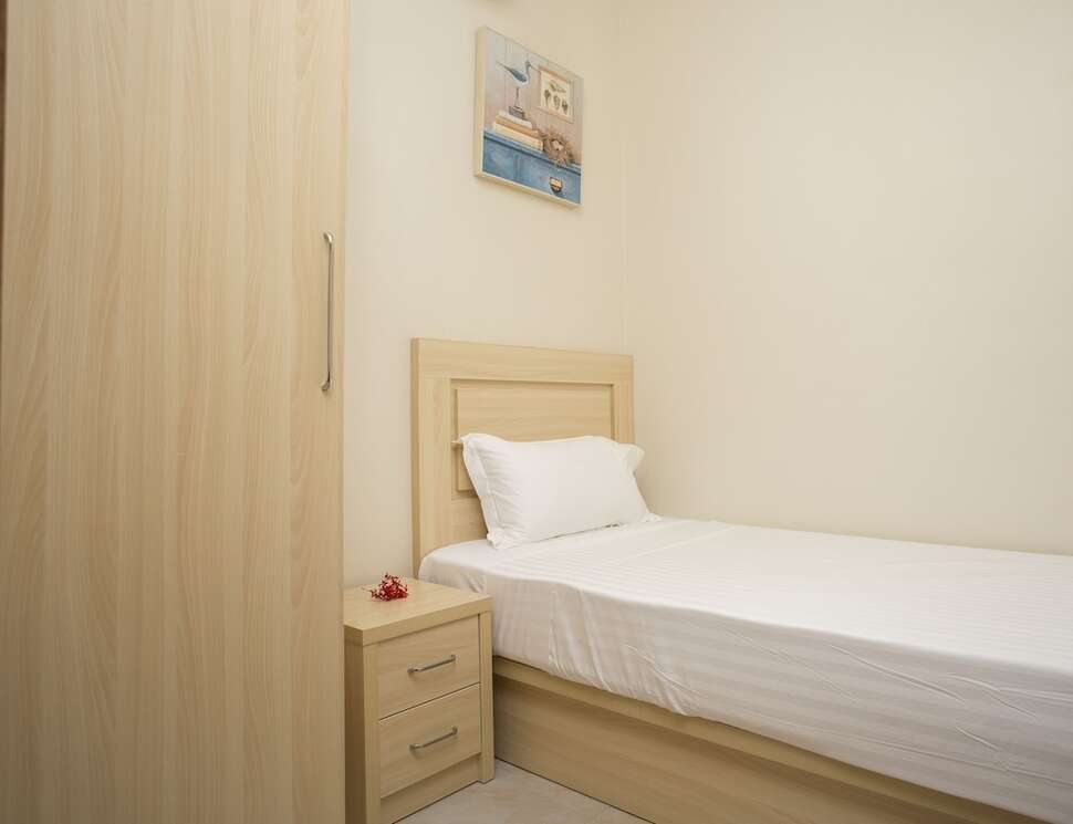 Een foto van Residence Potosi