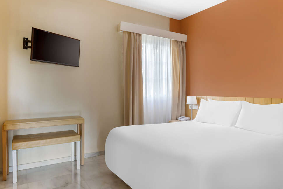 Een foto van Royal Oasis Club at Pueblo Quinta