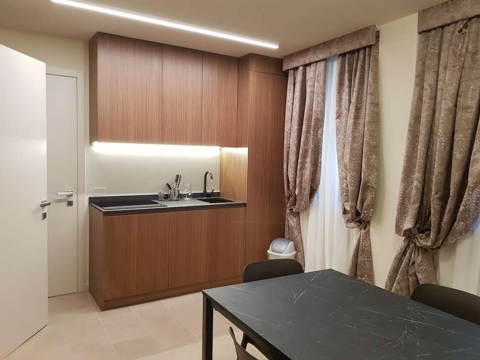 Een foto van Aquarius Hotel Venezia