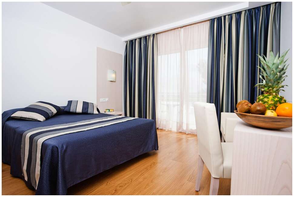 Een foto van Hotel Spa Sagitario Playa