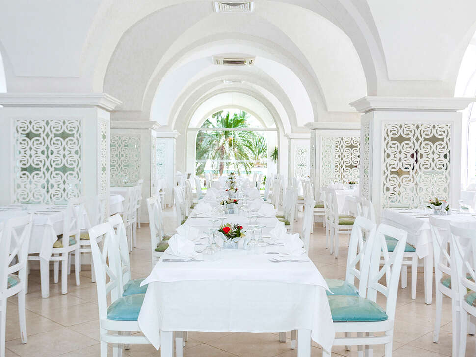 Een foto van Occidental Sousse Marhaba