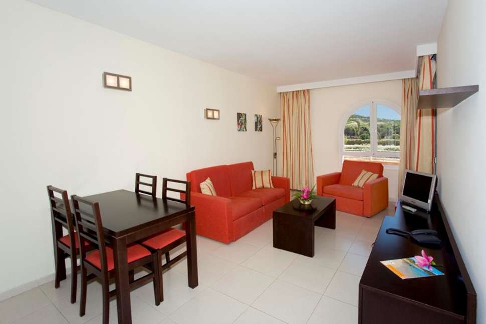 Een foto van Allsun Hotel Illot Park