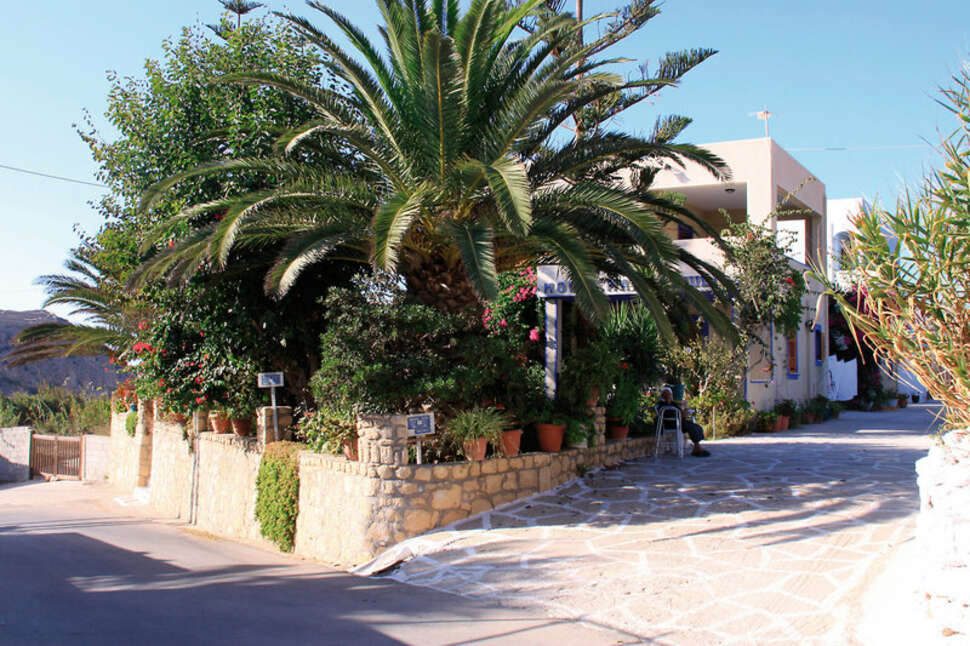 Ein Foto Montemar Studios & Appartements