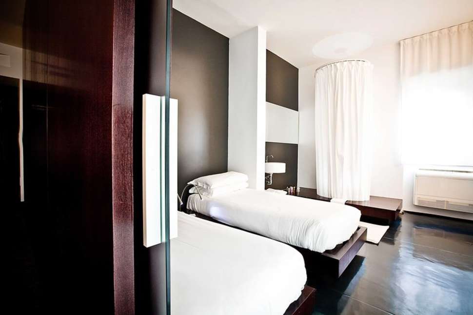 Een foto van Hotel Ripa