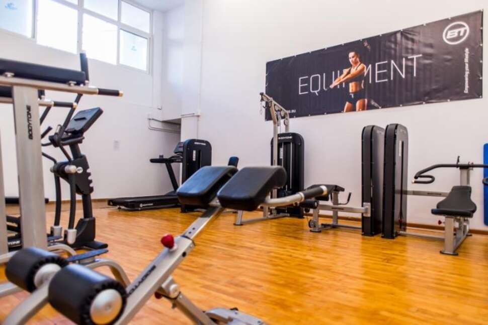 Een foto van Appartementen Dunas Club