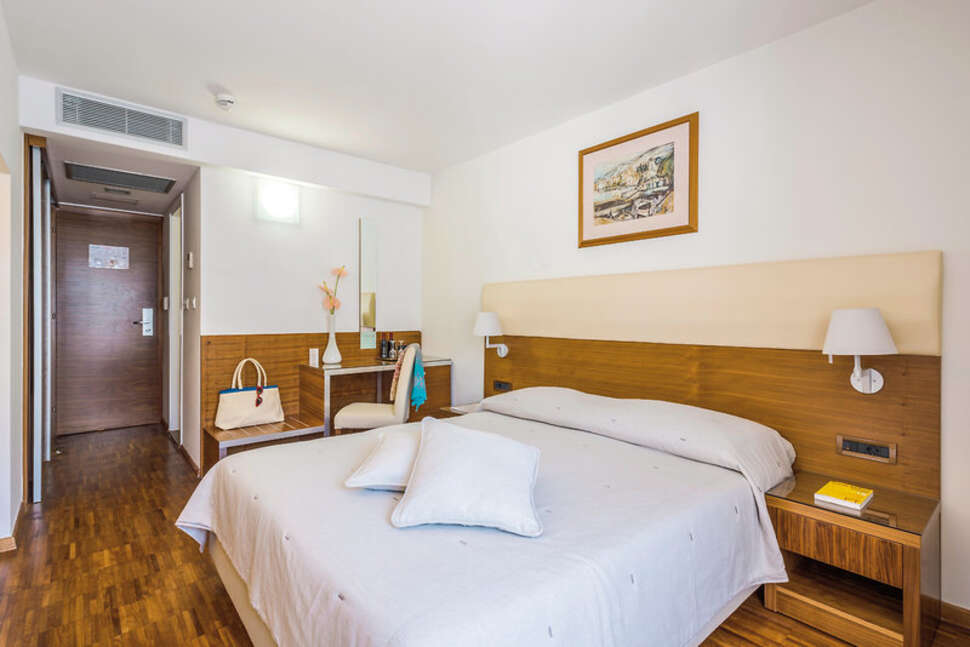 Een foto van Bluesun Hotel Elaphusa