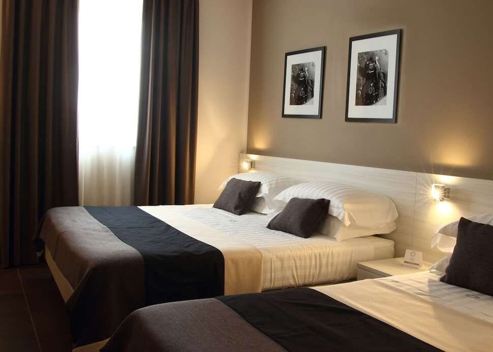 Een foto van Stelle Hotel the Businest
