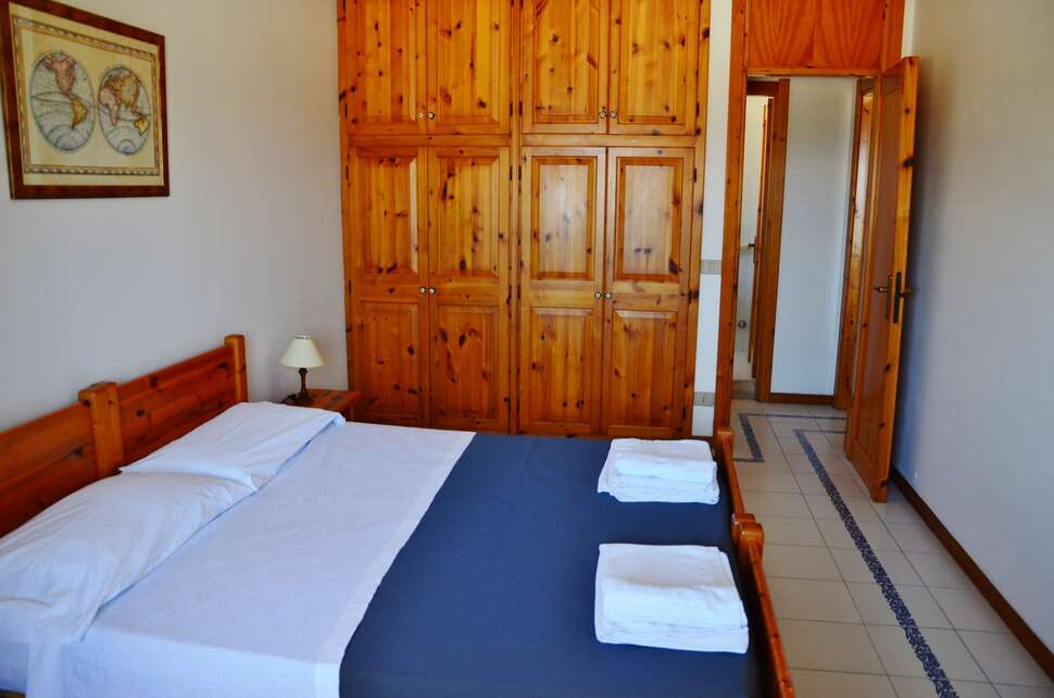 Een foto van Residence Buganvillea