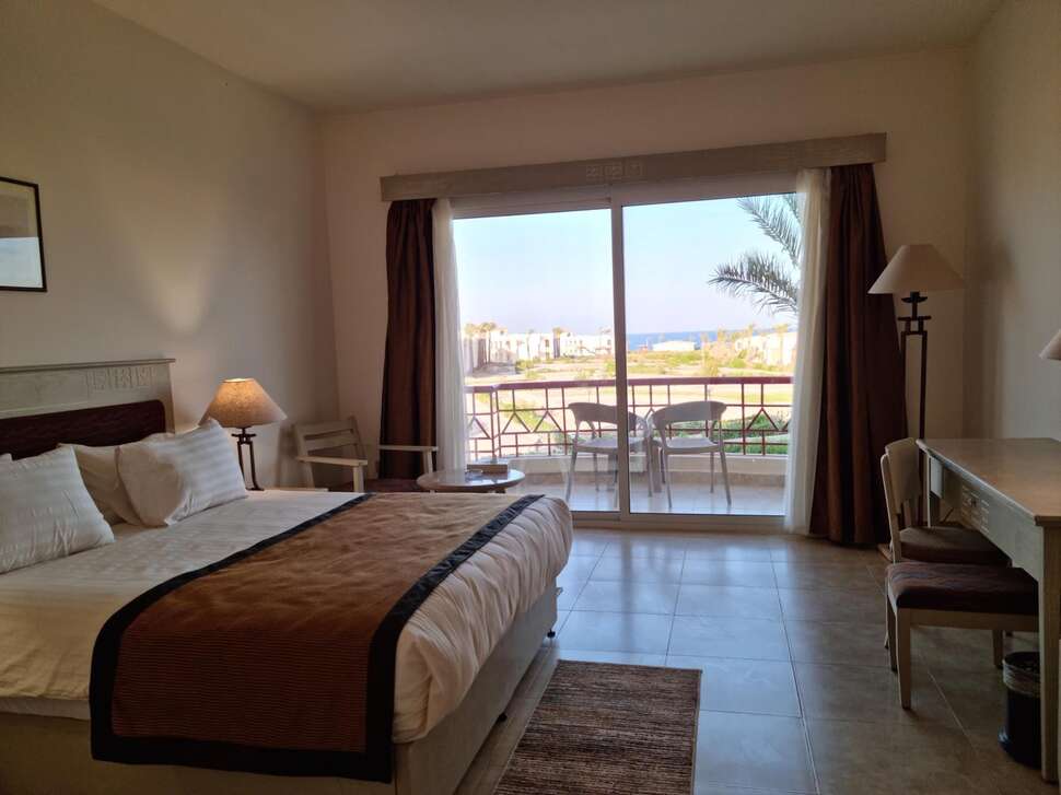 Een foto van Amarina Queen Resort Marsa Alam