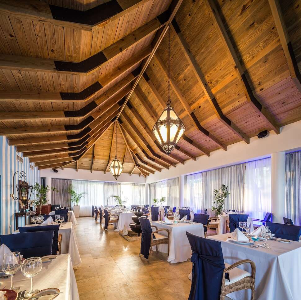 Een foto van BlueBay Villas Doradas
