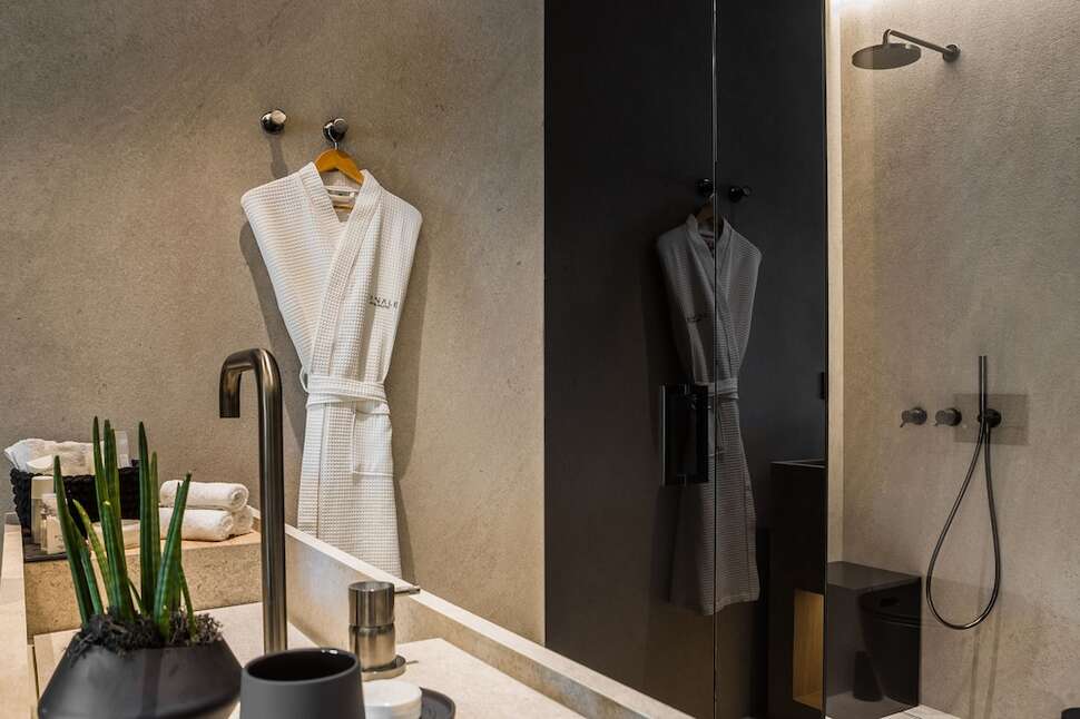 Een foto van Canale Hotel & Suites