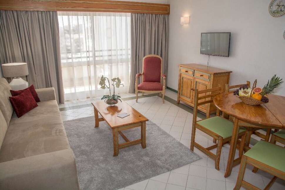 Een foto van Luna Hotel da Oura