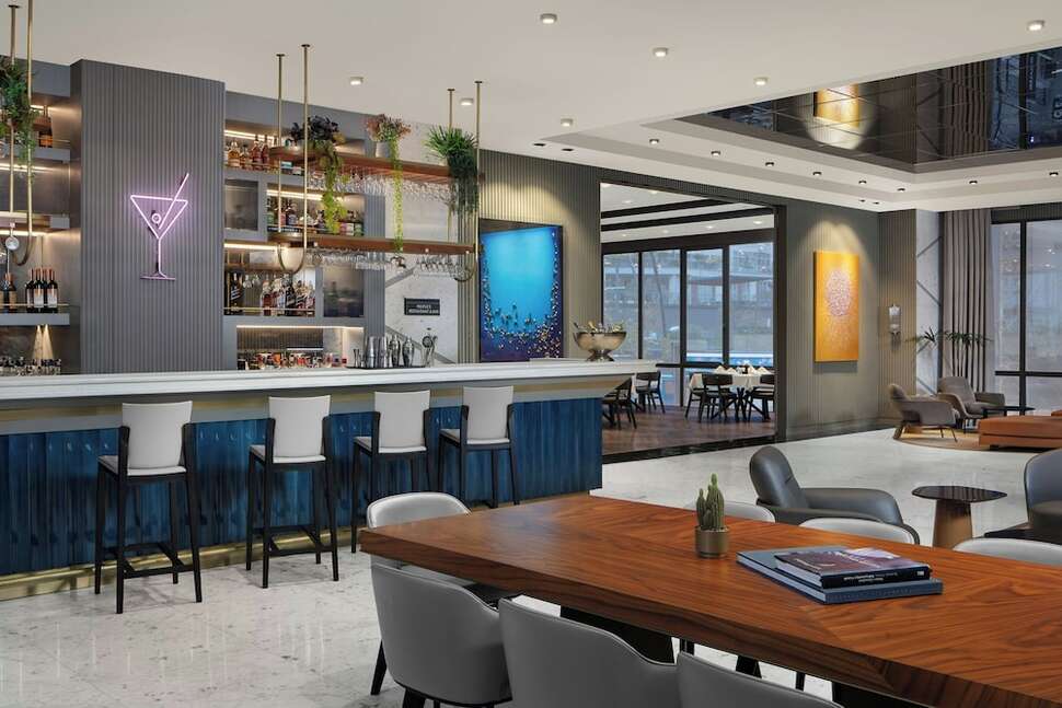 Een foto van Delta Hotels Istanbul Kagithane