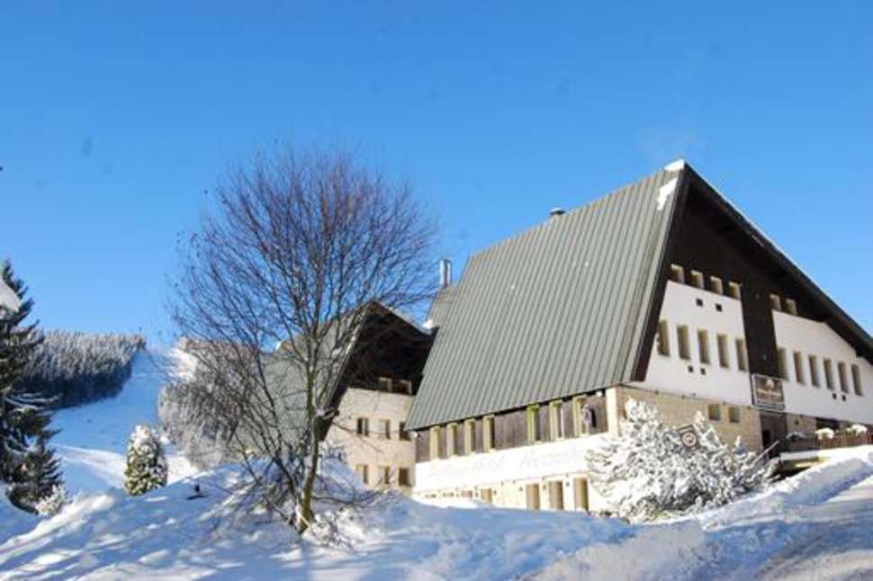 Een foto van Pytloun Wellness Hotel
