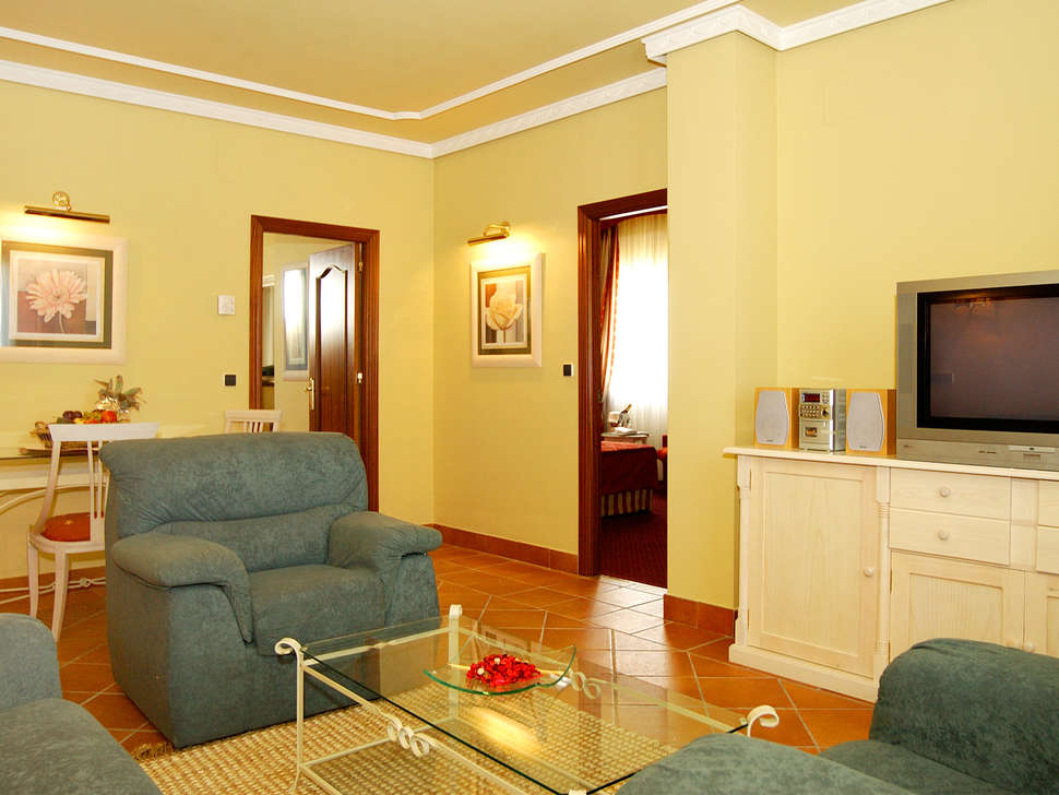 Een foto van Blue Sea El Cortijo