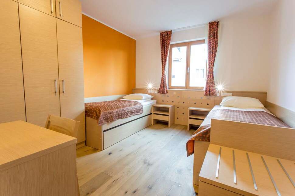 Een foto van Lake Peak Appartementen
