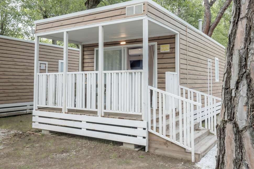 Een foto van Sentido Tuscany Premium Camp