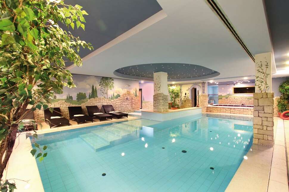 Een foto van Park Hotel Rubino