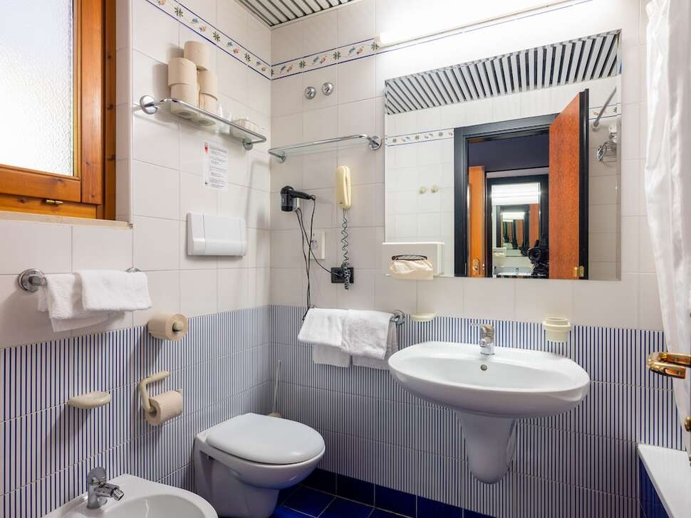 Een foto van Hotel San Pietro Limone sul Garda