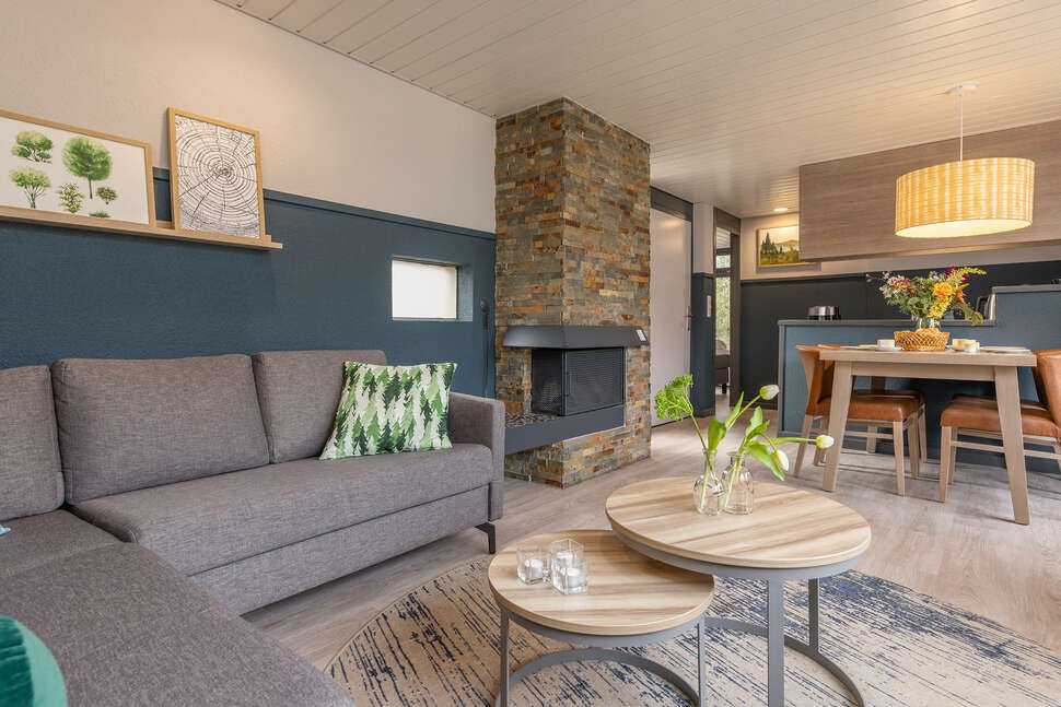 Een foto van Center Parcs Het Meerdal