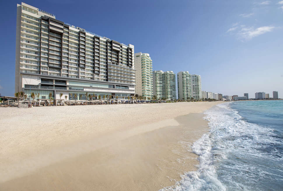 Een foto van Royalton Chic Cancun