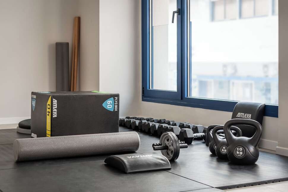 Een foto van BYPILLOW Paseo