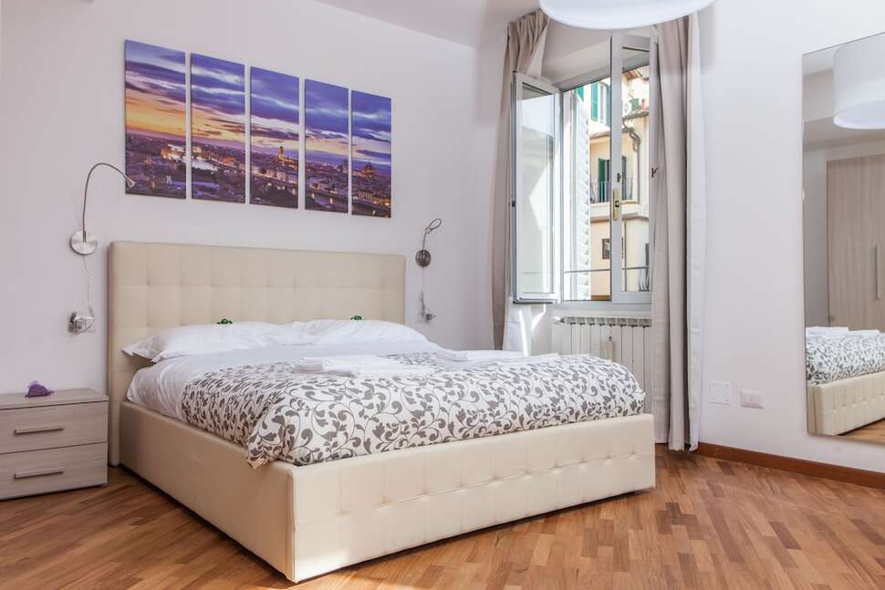 Een foto van Le Tre Lune Suites