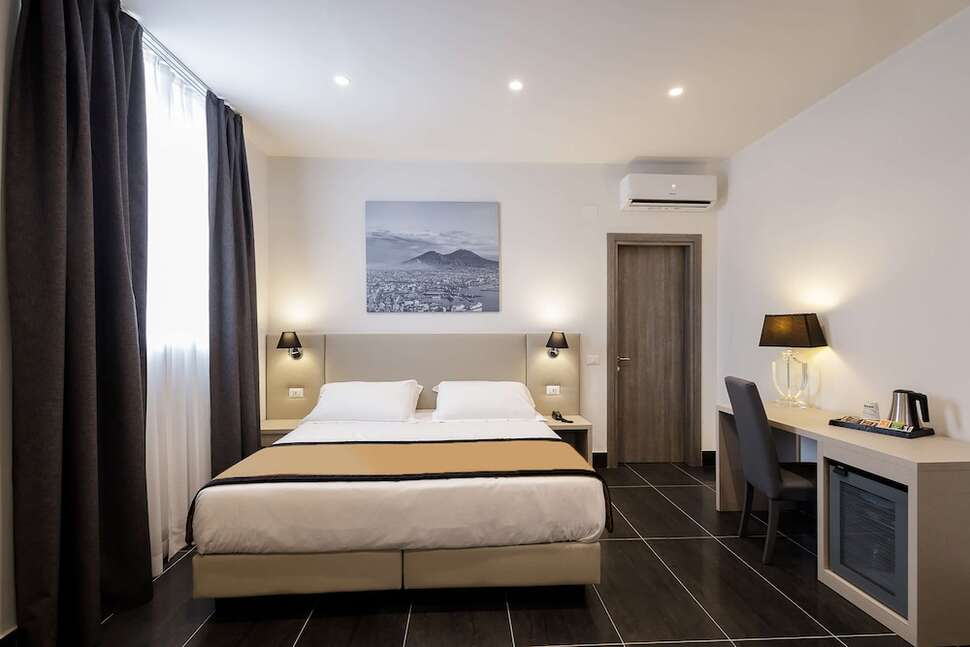 Een foto van Best Western Hotel dei Mille