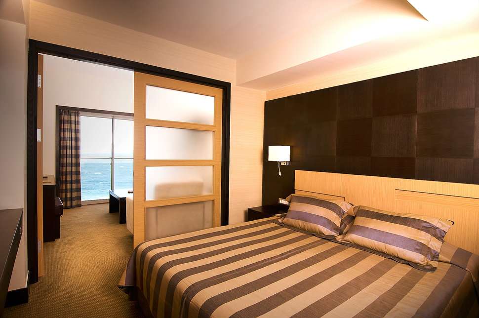 Een foto van Charisma De Luxe Hotel
