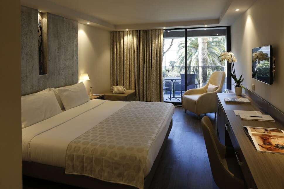 Een foto van Palmon Bay Hotel & Spa