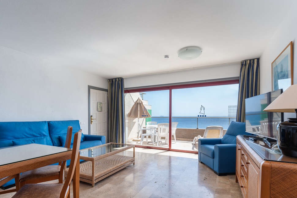 Een foto van Appartementen Livvo Atalaya de Jandia