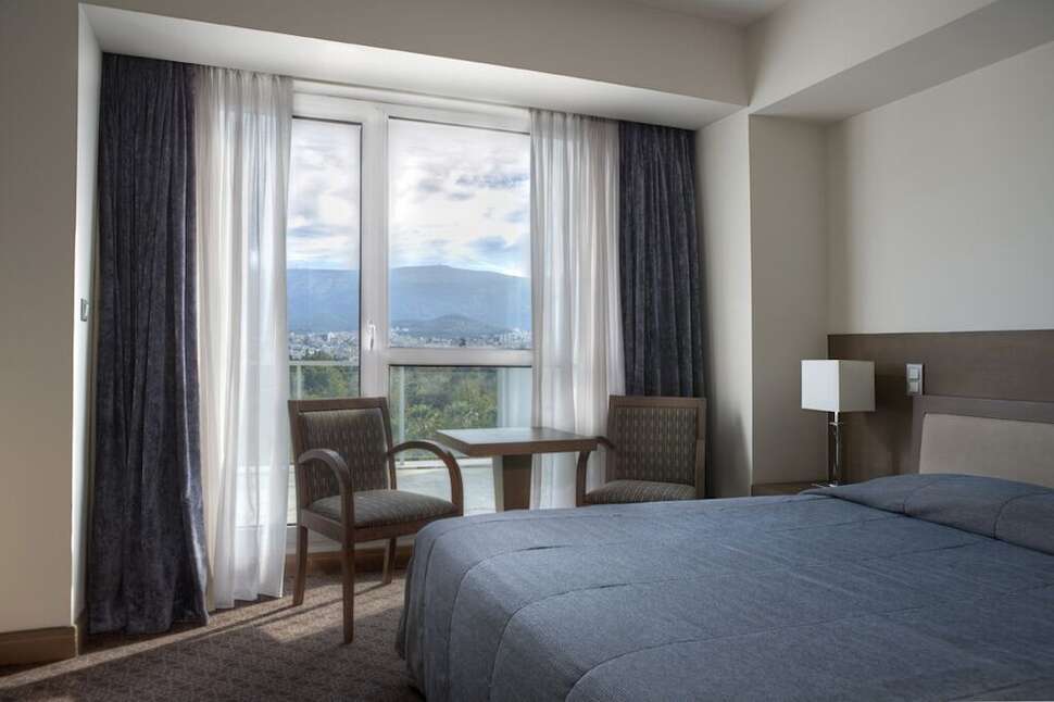 Een foto van Amalia Hotel Athens