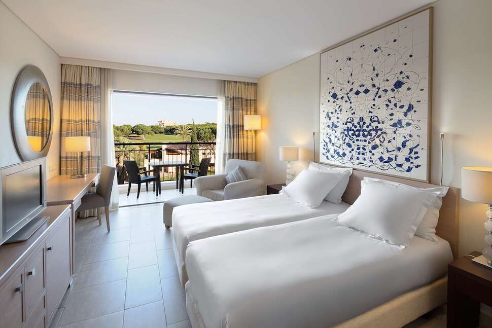 Een foto van Hilton Vilamoura As Cascatas Golf Resort & Spa