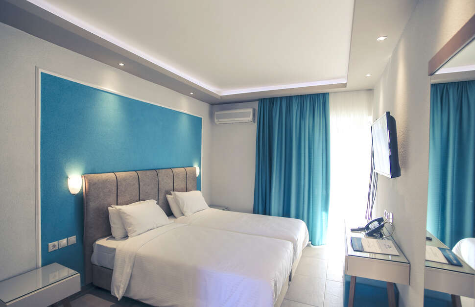 Een foto van Royal Hotel & Suites