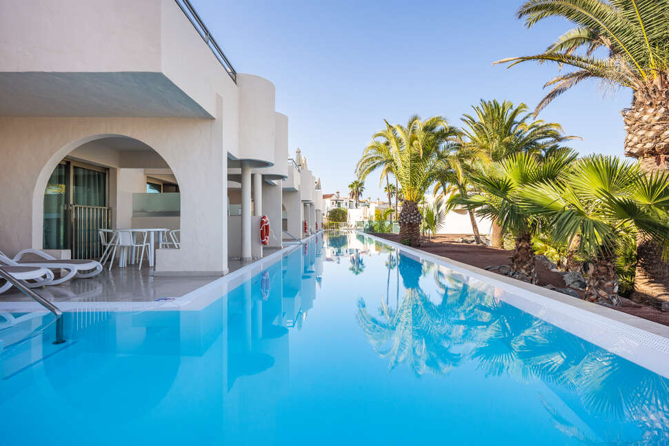 Een foto van Servatur Eden & Buganvillas