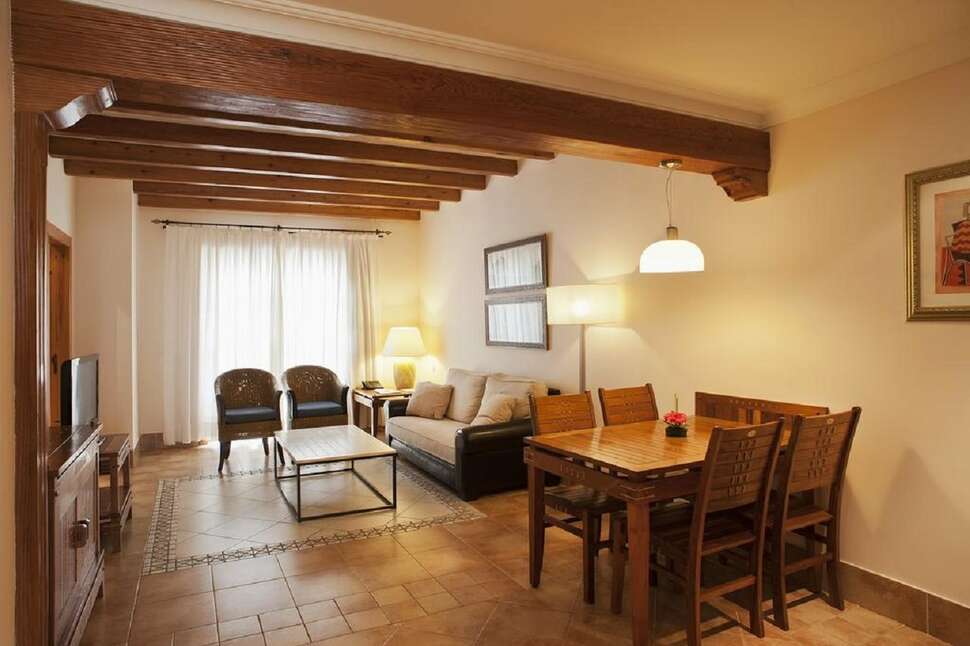 Een foto van Princesa Yaiza Suite Hotel Resort