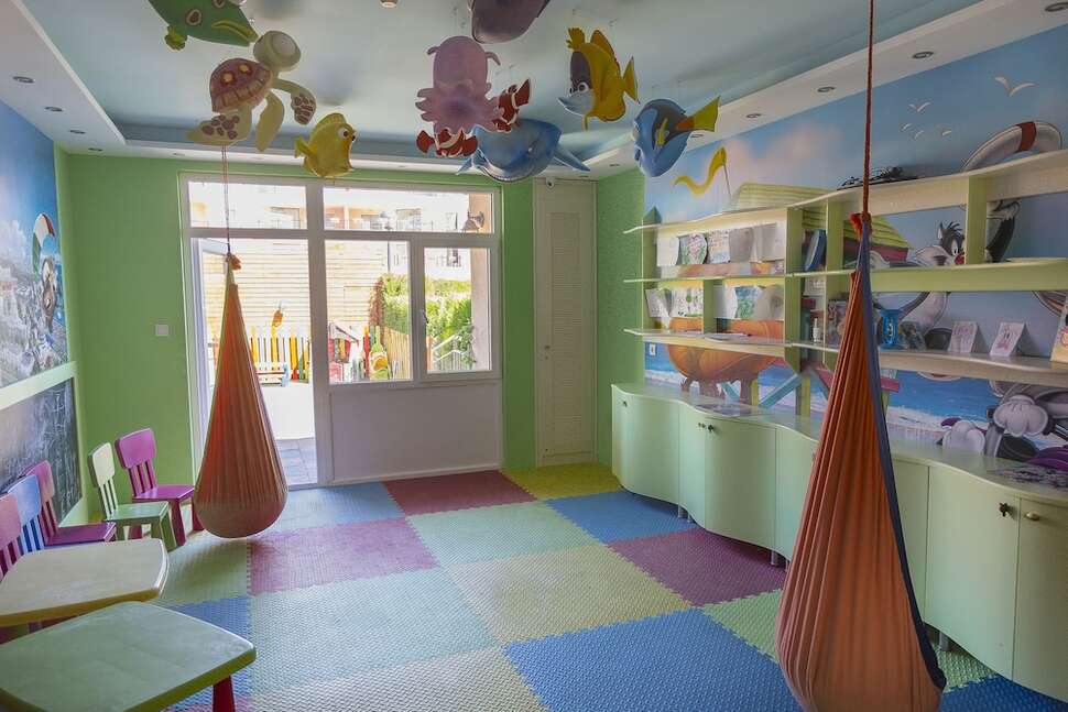 Een foto van Mpm Orel Hotel