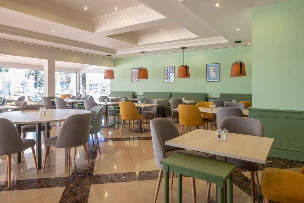 Ein Foto Holiday Inn Algarve Albufeira