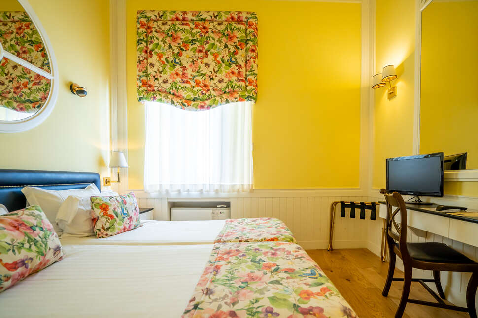 Een foto van Grande Hotel Do Porto