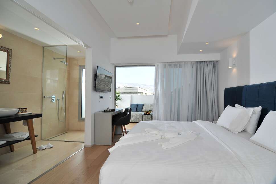 Ein Foto Athenaeum Grand Hotel