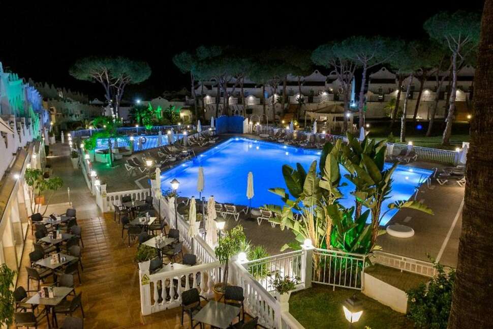 Een foto van Vime La Reserva de Marbella