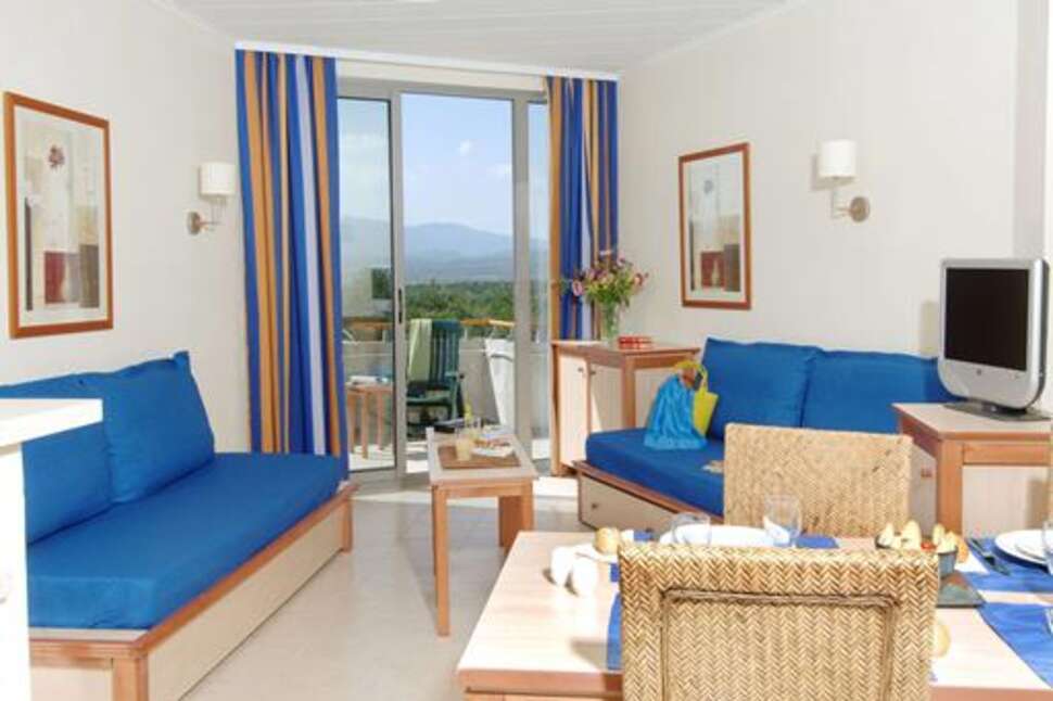 Een foto van Pierre & Vacances Village Club Le Rouret