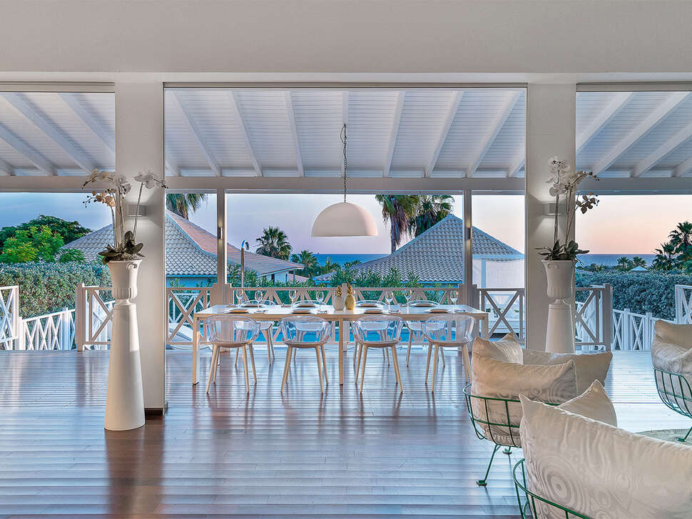 Een foto van Papagayo Beach Resort