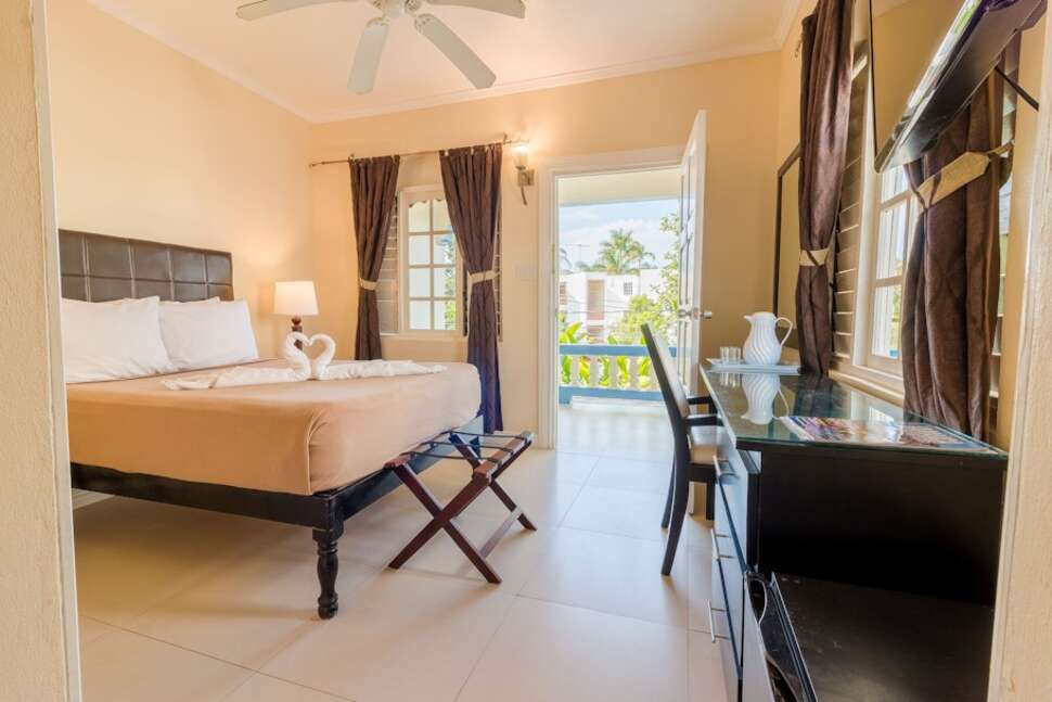 Een foto van Travellers Beach Resort