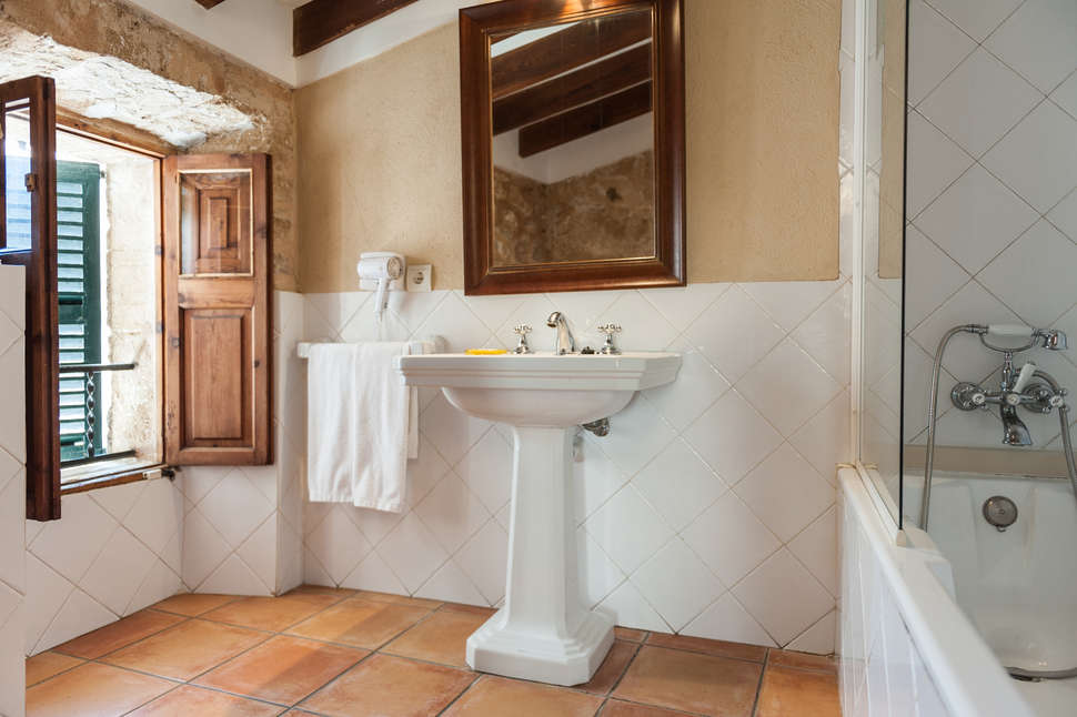 Een foto van Alcudia Petit Hotel
