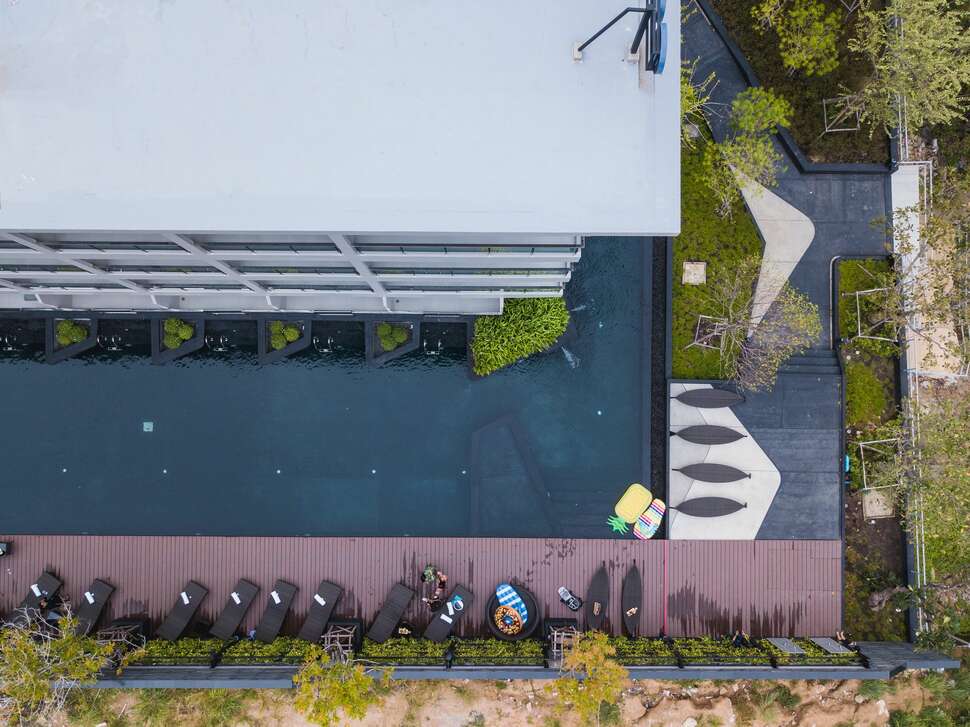 Een foto van Golden Tulip Pattaya Beach Resort